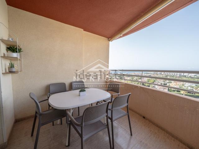 Piso, Campoamor, Orihuela