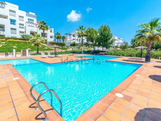 Piso, Campoamor, Orihuela