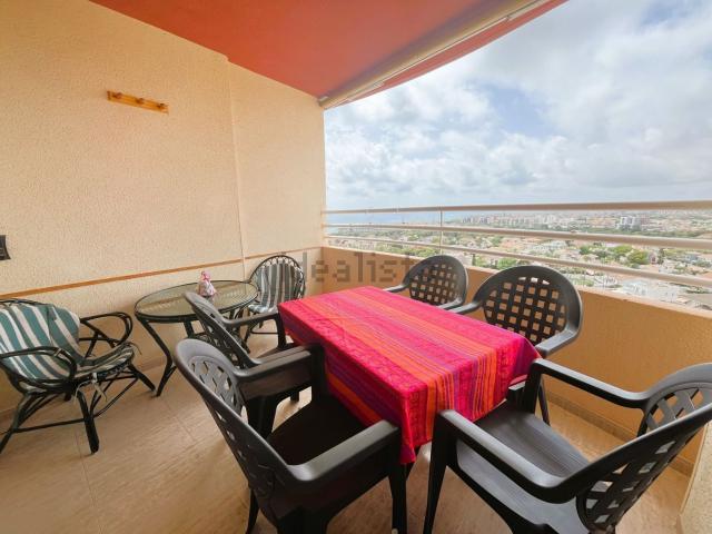 Piso, Dehesa de Campoamor, Orihuela