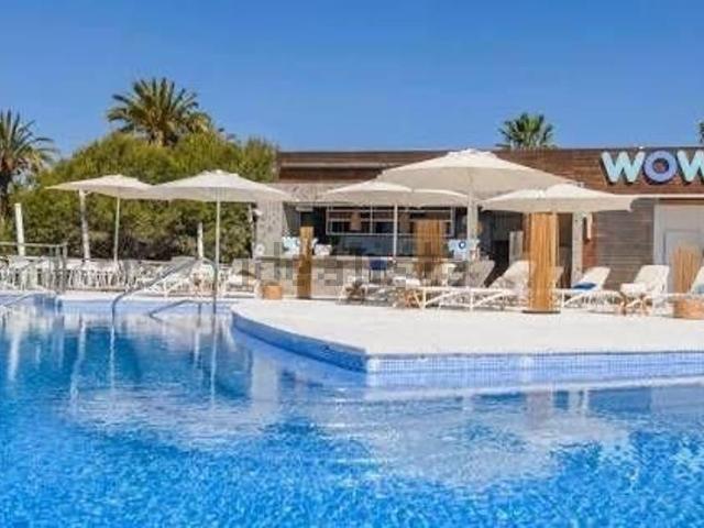 Piso, Dehesa de Campoamor, Orihuela