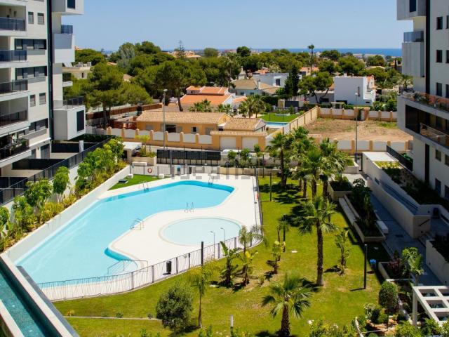 Piso, Dehesa de Campoamor, Orihuela