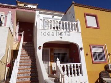Piso, Campoamor, Orihuela