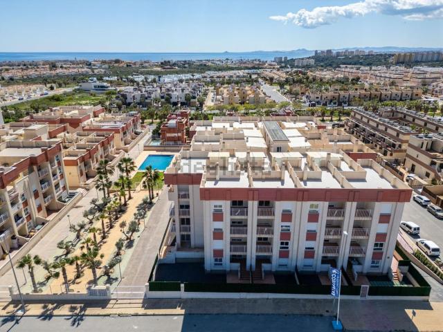 Piso, Campoamor, Orihuela