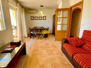 Piso, Campoamor, Orihuela
