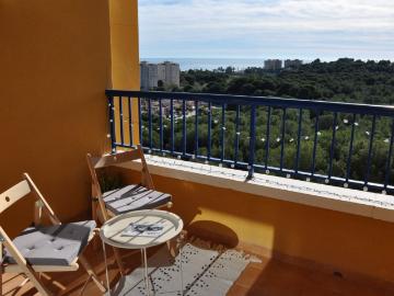 Piso, Campoamor, Orihuela