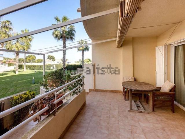 Piso, Campoamor, Orihuela