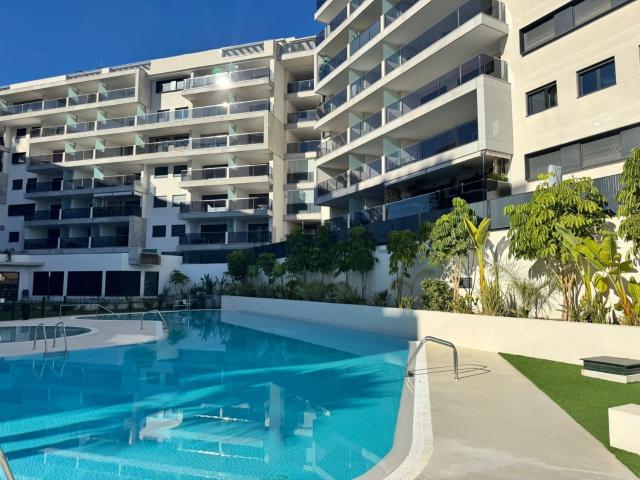 Piso, Campoamor, Orihuela