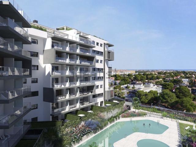 Piso, Campoamor, Orihuela