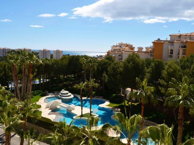 Piso, Campoamor, Orihuela