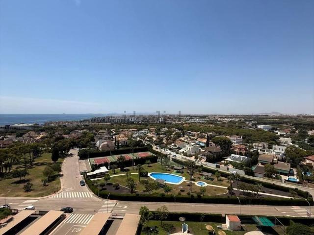 Piso, Dehesa de Campoamor, Orihuela