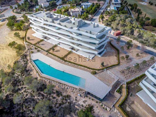 Piso, Campoamor, Orihuela