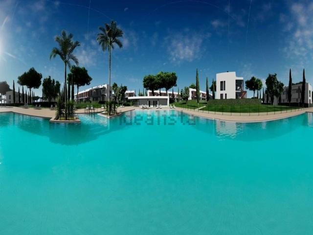 Piso, Campos