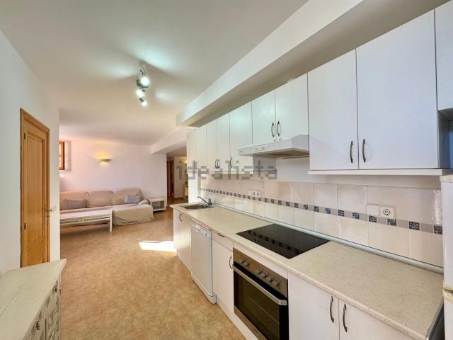 Piso, Sa Ràpita