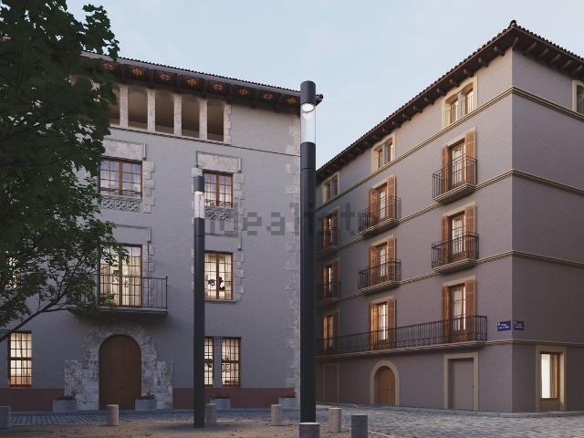 Piso, Camprodon