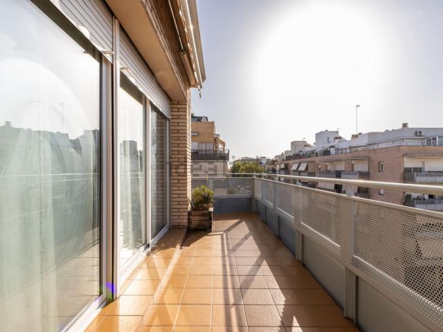 Piso, Can Tusell, Terrassa