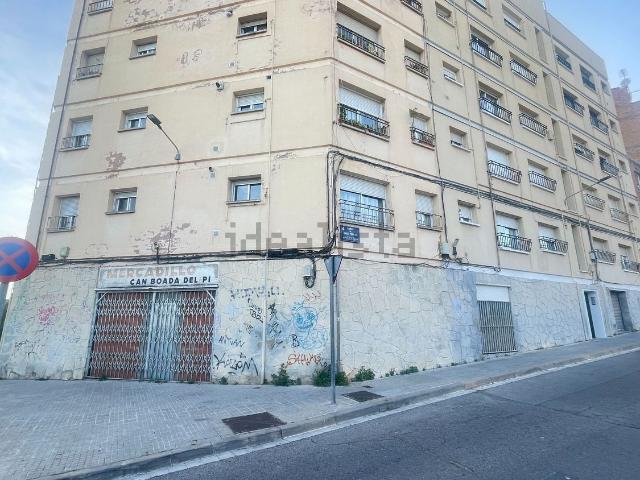 Piso, Can Boada, Terrassa