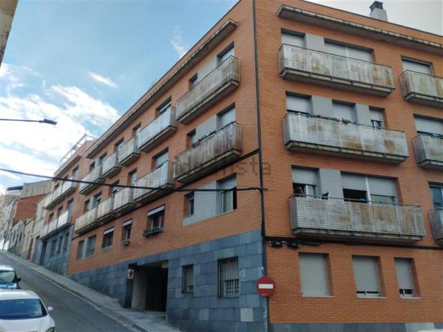Piso, Can Boada, Terrassa