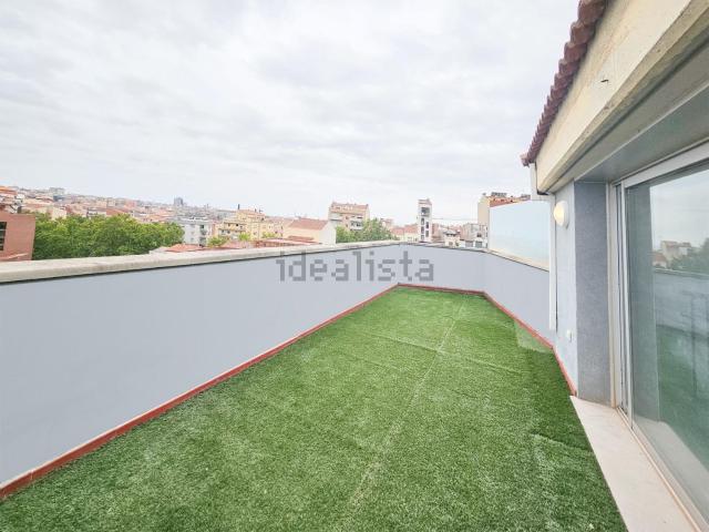 Piso, Can Boada, Terrassa