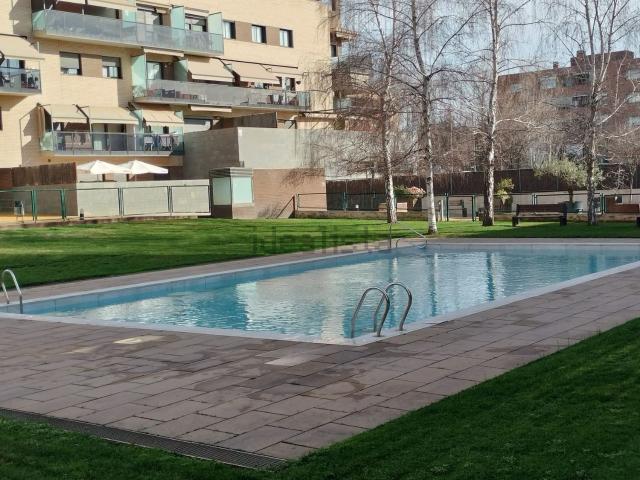 Piso, Can Llong, Sabadell