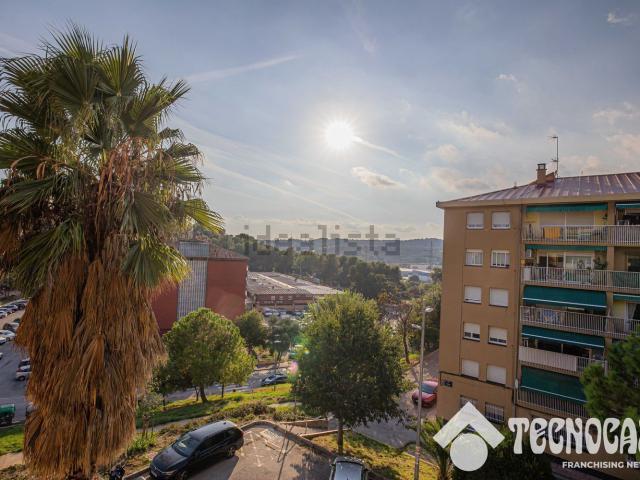Piso, Can Parellada, Terrassa