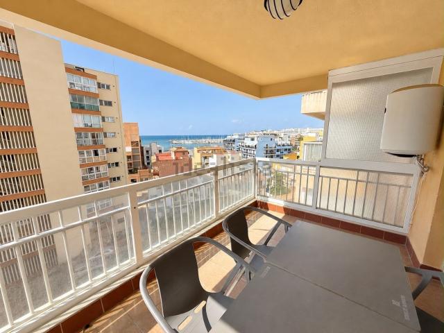 Piso, Can Pastilla, Palma de Mallorca