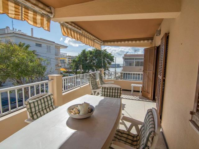 Piso, Can Pastilla, Palma de Mallorca