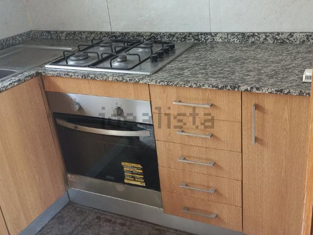 Piso, Can Roca, Terrassa