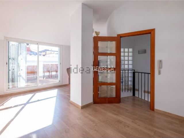 Piso, Can Roca, Terrassa