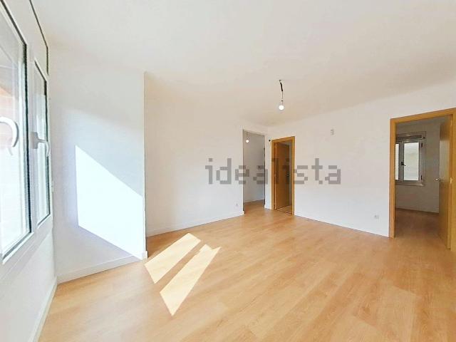 Piso, Can Rull, Sabadell
