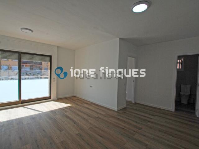 Piso, Can Rull, Sabadell