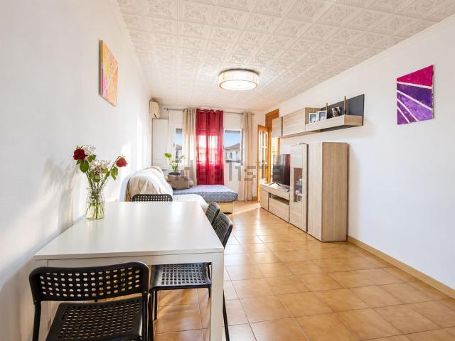 Piso, Can Rull, Sabadell