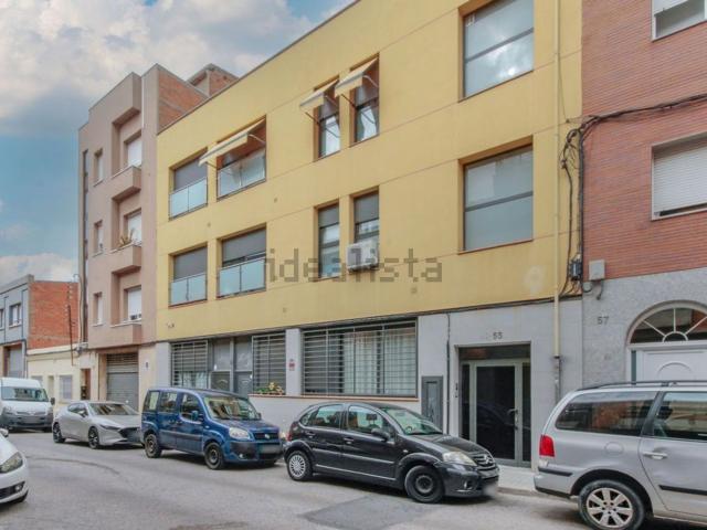 Piso, Can Rull, Sabadell