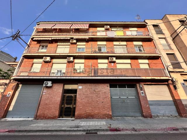 Piso, Can Rull, Sabadell