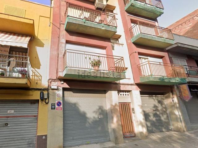 Piso, Can Rull, Sabadell