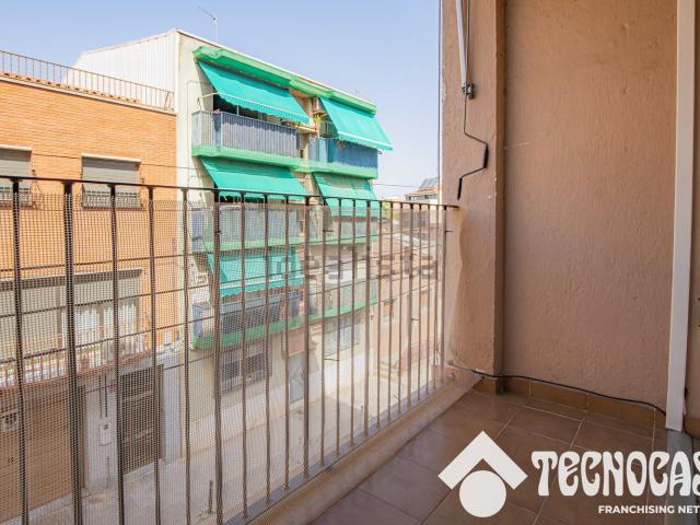 Piso, Can Rull, Sabadell