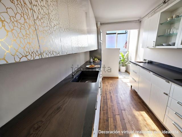 Piso, Can Rull, Sabadell