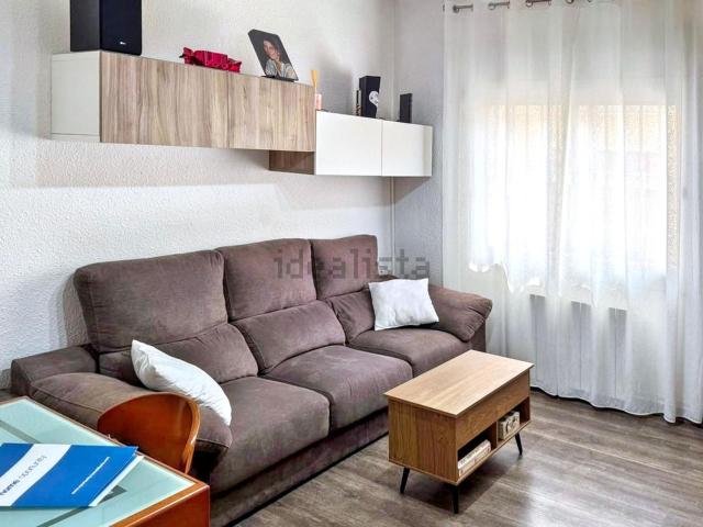 Piso, Can Rull, Sabadell