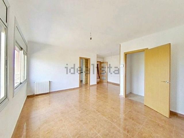 Piso, Can Rull, Sabadell