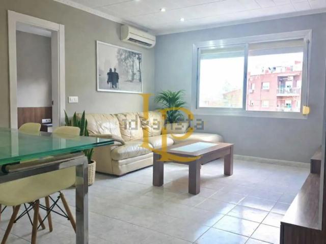 Piso, Can Rull, Sabadell