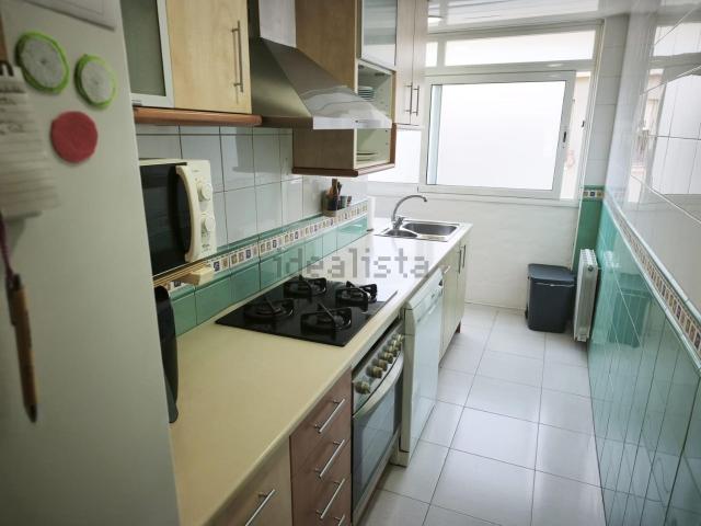 Piso, Can Rull, Sabadell