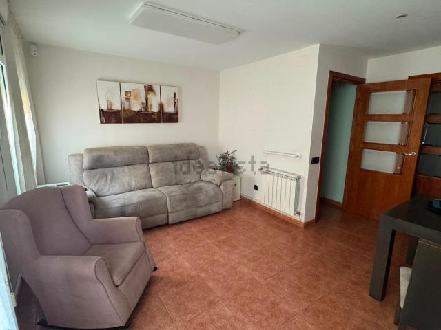 Piso, Can Rull, Sabadell
