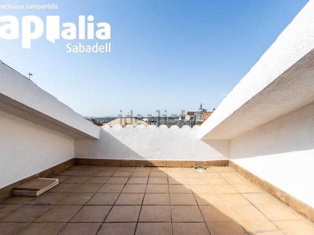 Piso, Can Rull, Sabadell