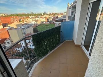 Piso, Can Rull, Sabadell