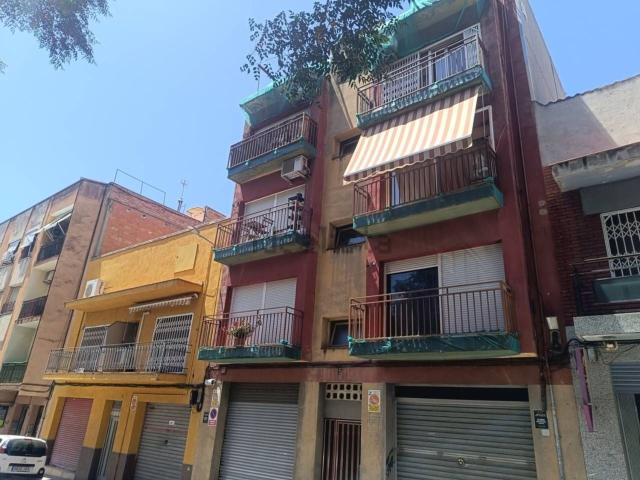 Piso, Can Rull, Sabadell