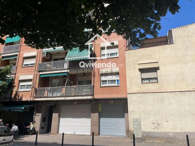 Piso, Canovelles