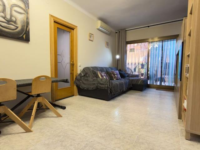 Piso, Canovelles