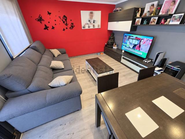 Piso, Canovelles