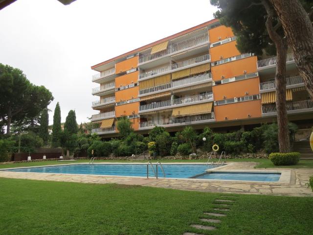 Piso, Canafort El Puntó, Sant Andreu de Llavaneres