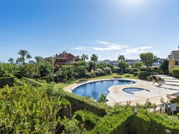 Costalita, Urb Bel-Air, Málaga, Andalucía, Andalucía