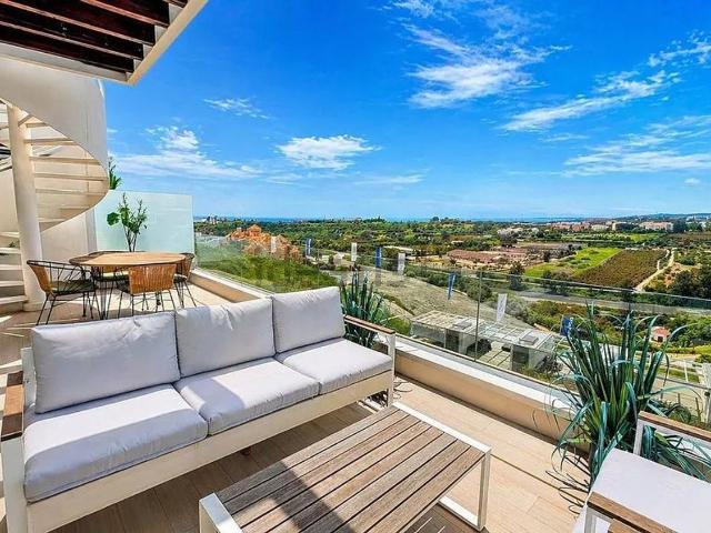 Piso, Cancelada, Estepona